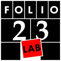 FOLIO23 LAB logo - Similar company to Edições Fuinha