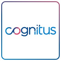 Cognitus logo - Similar company to The Ame Group