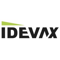 IDEVAX logo - Similar company to Voxdale | Design-Driven Engineering