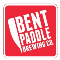 Bent Paddle Brewing Co. logo - Similar company to Fulton Brewing Company