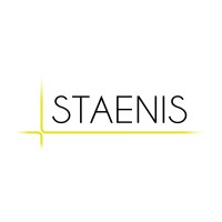 Staenis logo - Similar company to Serry