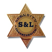 S & L Security, Inc.