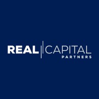 Real Capital Partners logo - Similar company to Store Space Self Storage