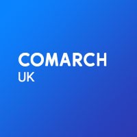 Comarch UK logo - Similar company to Mls Technology Group