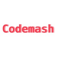 Codemash logo - Similar company to Codmash