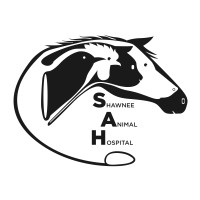 Shawnee Animal Hospital logo - Similar company to Totalbond Veterinary Hospital