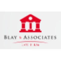 Blay & Associates logo - Similar company to Acquahmeyer Drone Tech