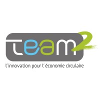 Pôle TEAM2 logo - Similar company to Polymeris