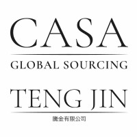 Casa Global Sourcing Limited/Teng Jin logo - Similar company to Muriva Ltd