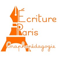 Écriture Paris logo - Similar company to Association 5E
