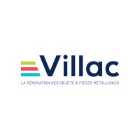 Villac Peinture logo - Similar company to Aml Innovation