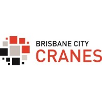 Brisbane City Cranes logo - Similar company to Practec Group Of Companies