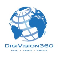 DigiVision360 Technologies logo - Similar company to Av Digital 360 Technologies