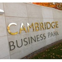 Cambridge Business Park logo - Similar company to Techtonicos