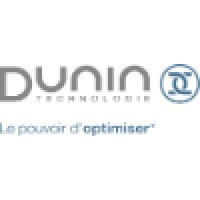 Dunin Technologie logo - Similar company to Agile Sherbrooke