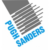 Pugh & Sanders Ltd logo - Similar company to Spaldings Limited