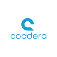 Coddera logo - Similar company to A5 Solutions