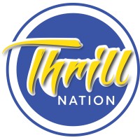 Thrill Nation logo - Similar company to Neon Skull Ltd.