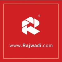 Rajwadi.com logo - Similar company to Mahavir Nx
