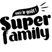 SUPERFAMILY logo - Similar company to La Maison Jaune