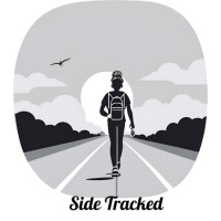Side Tracked LLC logo - Similar company to ADOS Advocacy Foundation