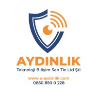 Aydınlık Teknoloji Bilişim San. Tic. Ltd. Şti. logo - Similar company to Quick Orders