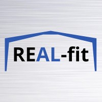 REAL-fit Project logo - Similar company to Bumin