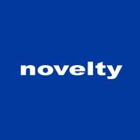 NOVELTY logo - Similar company to Leni