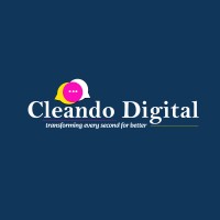 Cleando Digital logo - Similar company to Webameen