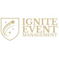 Ignite Event Management logo - Similar company to Ignite Events