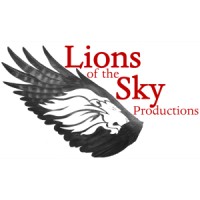 Lions Of The Sky