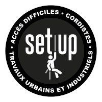 SET UP logo - Similar company to Ads'Ad - Accès Difficiles Services