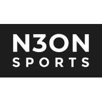 N3ON Sports logo - Similar company to N3On