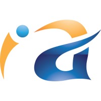 Initial Aviation logo - Similar company to Infinity Aero Solutions