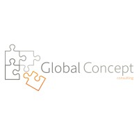 Global Concept Consulting logo - Similar company to Okane Group