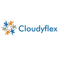 Cloudyflex logo - Similar company to Fabre Global