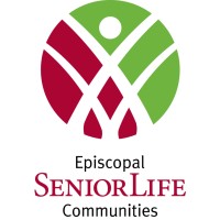 Episcopal SeniorLife Communities logo - Similar company to St. John'S Senior Services