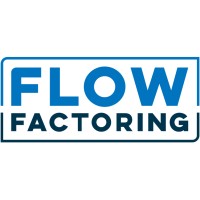 FlowFactoring logo - Similar company to Flow Contracting
