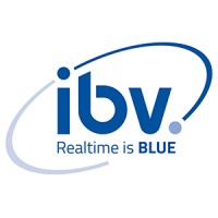 IBV - Echtzeit- und Embedded GmbH & Co. KG logo - Similar company to Scythe Studio