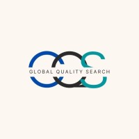 Global Quality Search logo - Similar company to Xba  |  Strategic Business Advisor