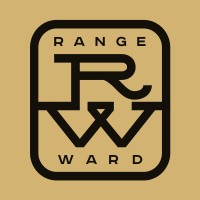 Range Ward logo - Similar company to Dixon Water Foundation