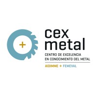 CEXMETAL logo - Similar company to Kit-Tools