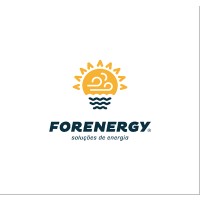 FORENERGY - Soluções de Energia logo - Similar company to Optima Energia, Lda