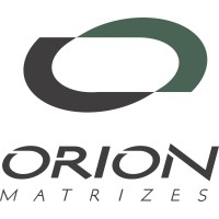 Orion Matrizes LTDA logo - Similar company to Wcm Componentes