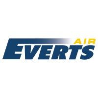 Everts Air Cargo logo - Similar company to Grant Aviation