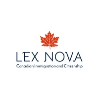 Lex Nova Immigration and Citizenship logo - Similar company to Eu Immigration Service