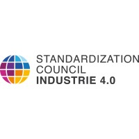 Standardization Council Industrie 4.0 logo - Similar company to Her Modest Wear