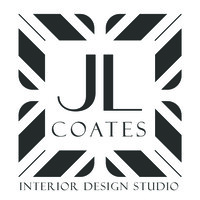 JL Coates Interior Design Studio logo - Similar company to Kirk Riley Design