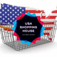 USA  SHOPPING HOUSE logo - Similar company to Usa Bike Tours