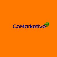 CoMarketive logo - Similar company to K2 Telecom Uganda
